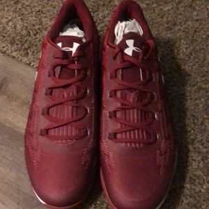 Brand New Men’s Under Armour size 15